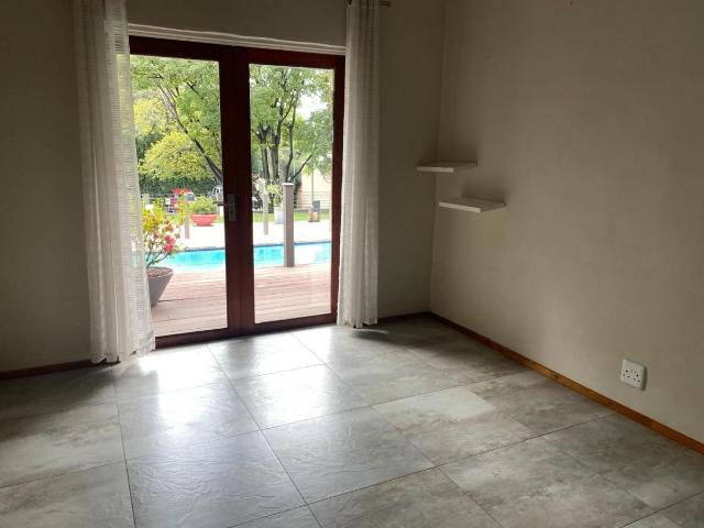House for rent in Sandton