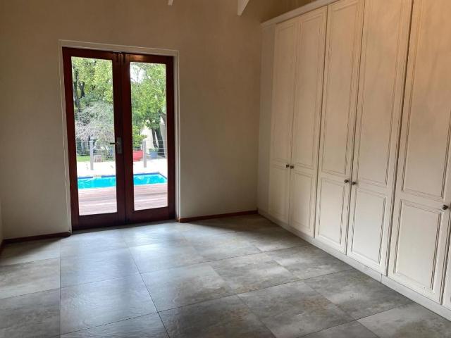 House for rent in Sandton