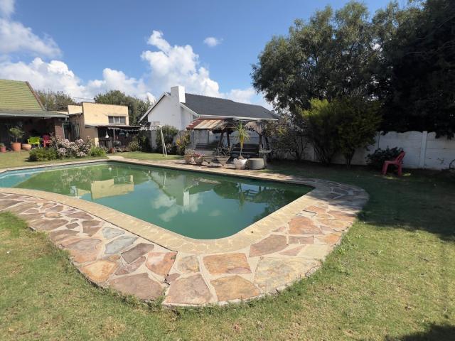 House for rent in Vosloorus, Gauteng