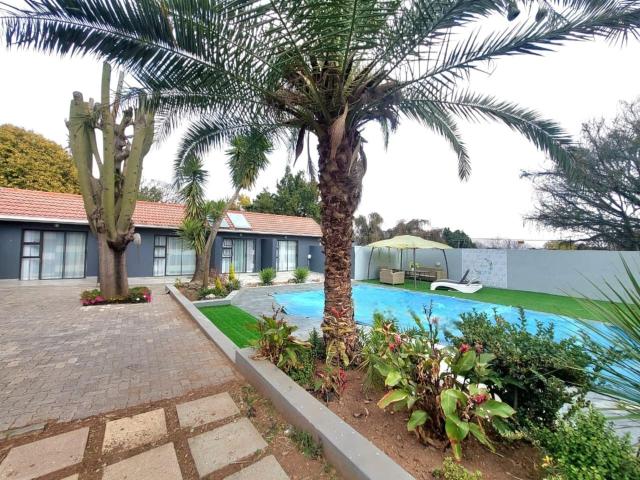 House for rent in Randburg