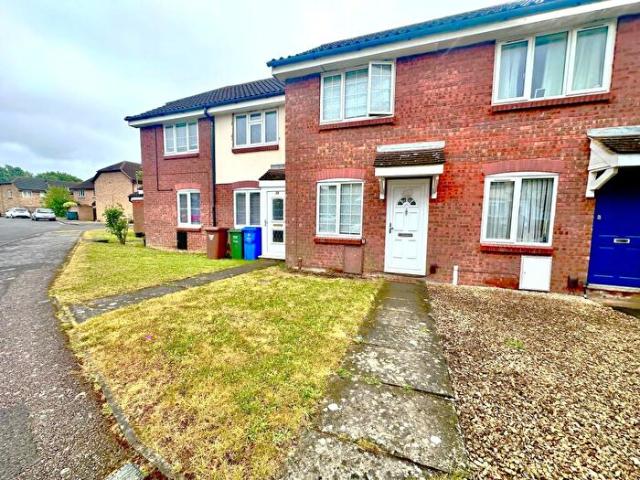 Apartment for rent in Evershot, Oxfordshire