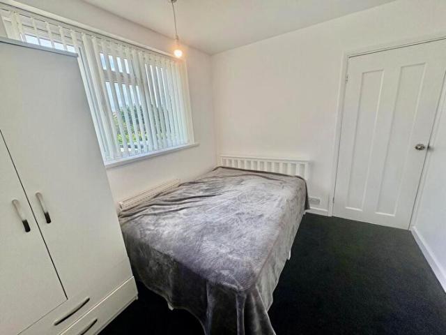 Apartment for rent in Wollaton Park, Haddon