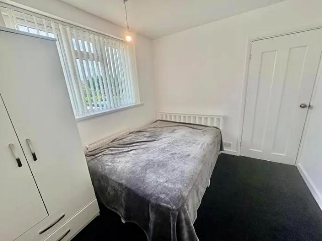 Apartment for rent in Wollaton Park, City of Nottingham