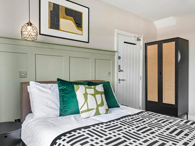 Apartment for rent in Caldermill, East Midlands
