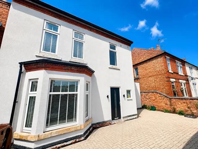 Apartment for rent in Long Eaton, Erewash