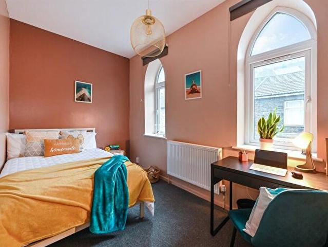 Apartment for rent in Y Graig, Pontypridd