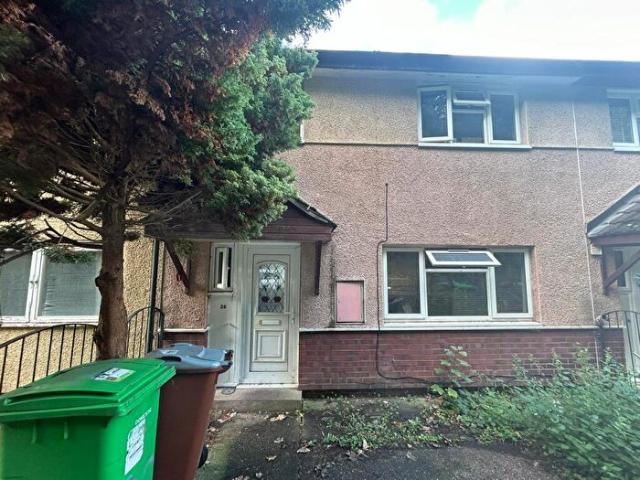 Apartment for rent in St Ann's, Haddon