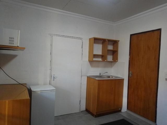 House for rent in Western Cape