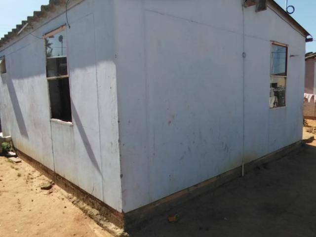 House for rent in West Coast, Riebeeck Valley