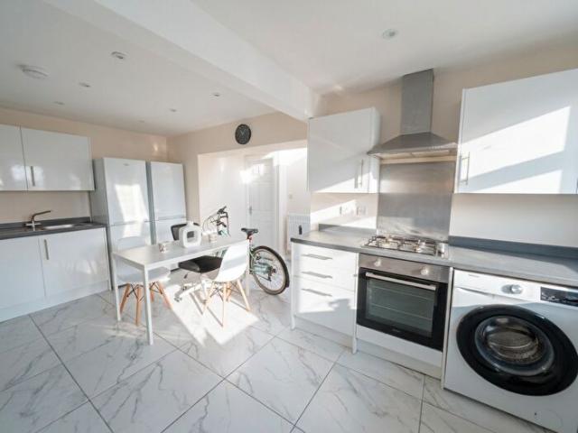 Apartment for rent in Attenborough, East Midlands