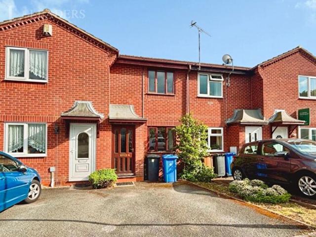 Apartment for rent in Oakwood, East Midlands