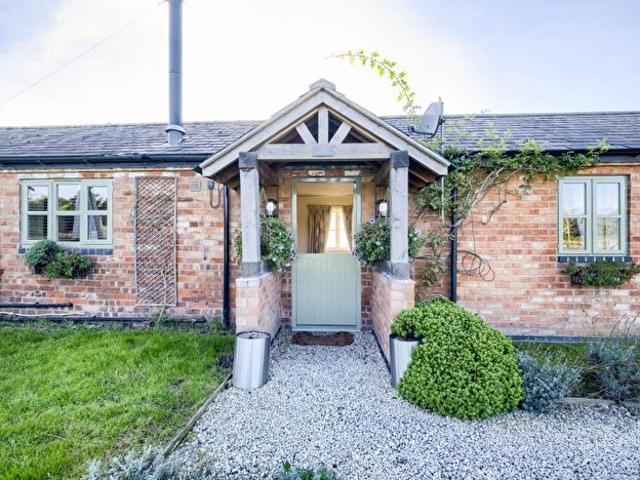 Apartment for rent in Lowsonford, Warwick