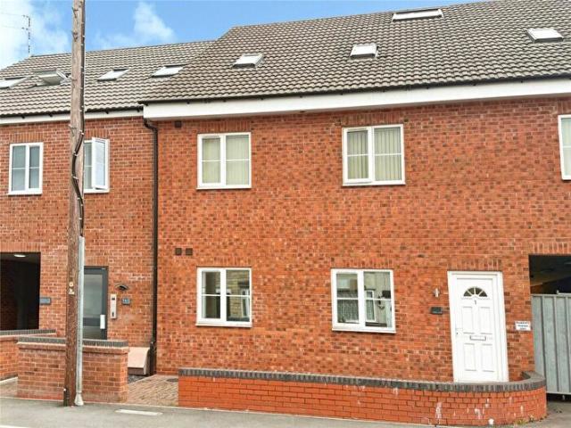 Apartment for rent in West Midlands