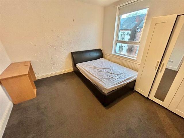 Apartment for rent in Haddon, East Midlands