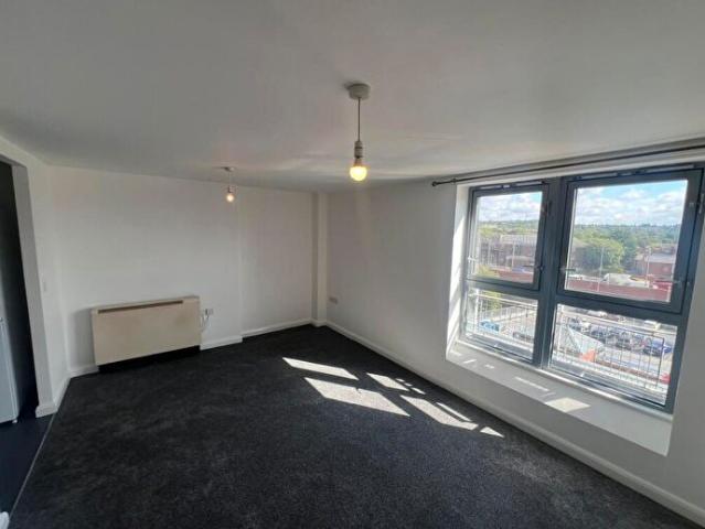 Apartment for rent in St Ann's, City of Nottingham