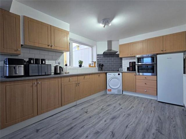 Apartment for rent in Haddon, East Midlands