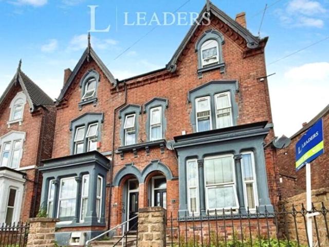 Apartment for rent in Haddon, East Midlands