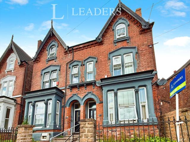 Apartment for rent in Haddon, East Midlands