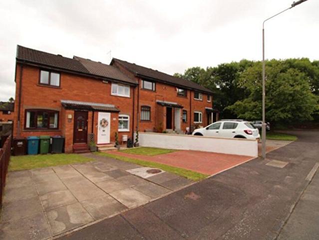 Apartment for rent in Balgrayhill, Scotland
