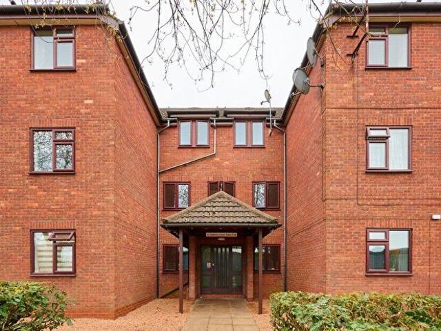 Apartment for rent in New Bilton, Warwickshire