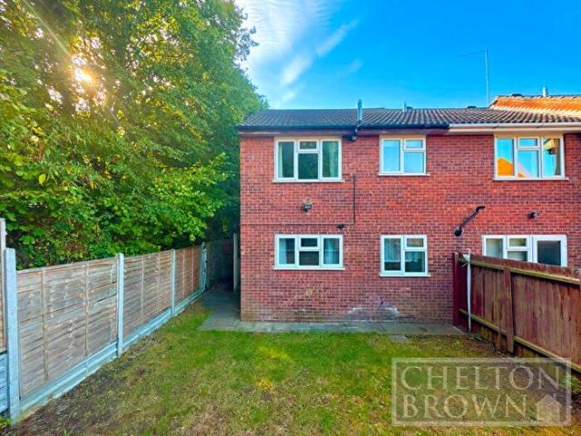 Apartment for rent in Headlands, Daventry