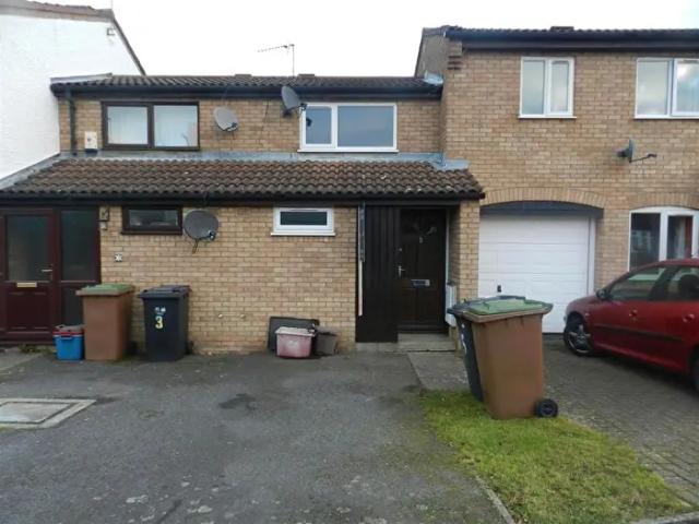 Apartment for rent in Southbrook, Daventry