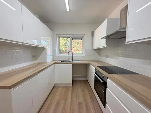 Apartment for rent in Yardley, Birmingham