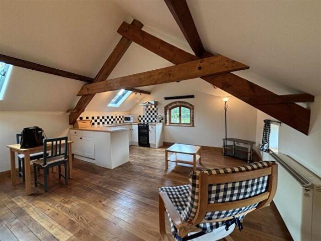 Apartment for rent in Little Everdon, Northamptonshire