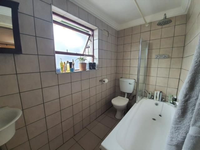 House for rent in Western Cape