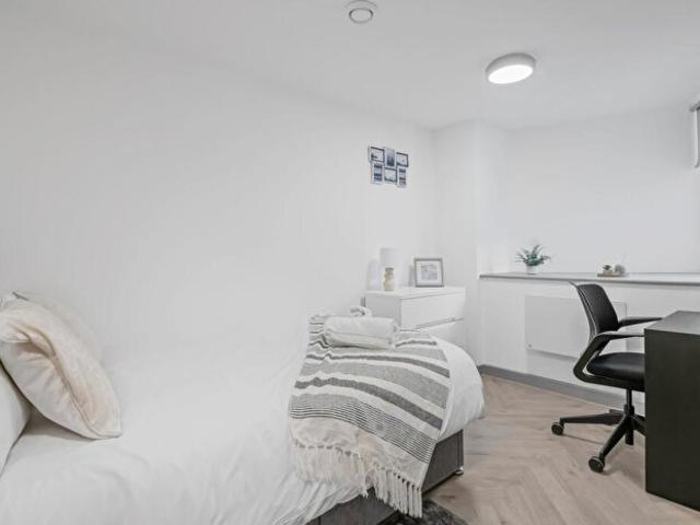 Apartment for rent in Haddon, East Midlands