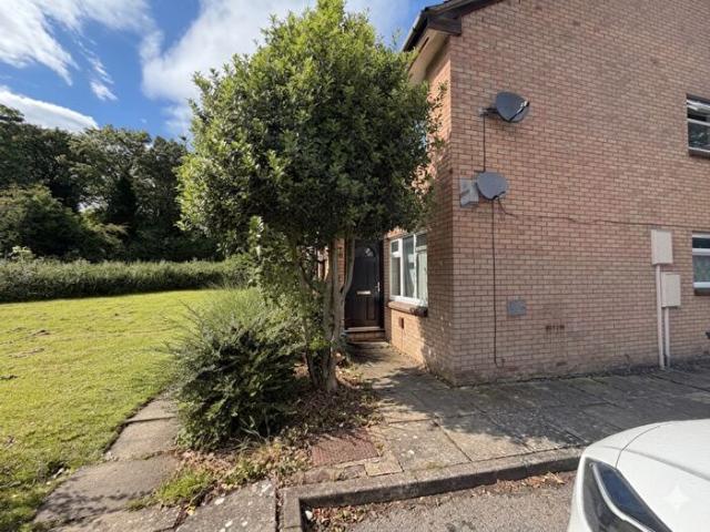Apartment for rent in Stantonbury, Milton Keynes