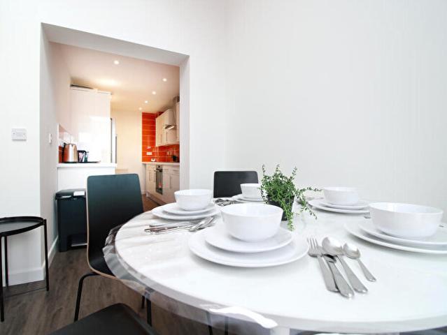 Apartment for rent in West Midlands