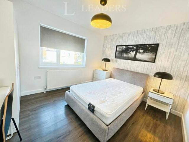 Apartment for rent in West Midlands
