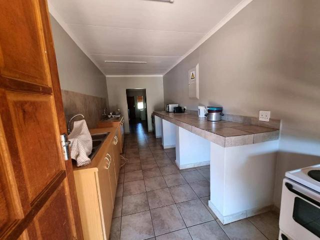 House for rent in Thabazimbi, Limpopo