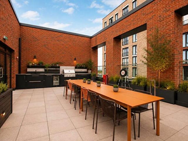 Apartment for rent in Milton Keynes