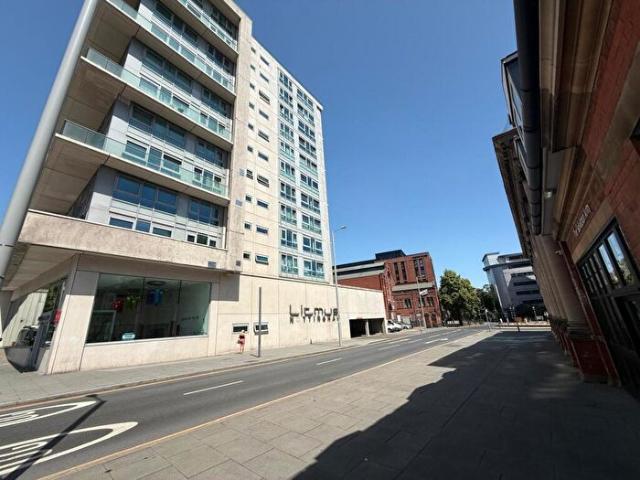 Apartment for rent in St Ann's, Haddon