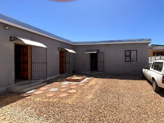 House for rent in Tulbagh, Western Cape