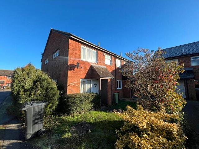 Apartment for rent in Old Wolverton, Milton Keynes