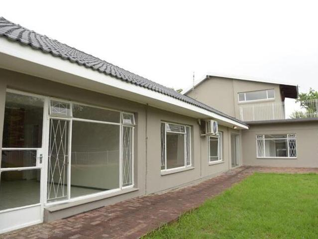 House for rent in Universitas, Bloemfontein