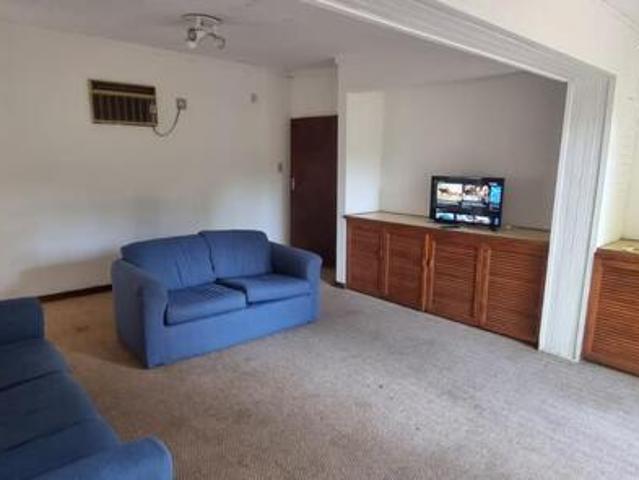 House for rent in Universitas, Bloemfontein