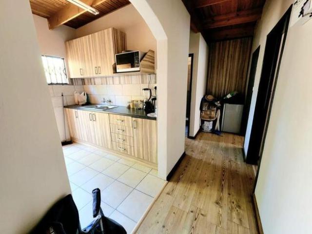 House for rent in Universitas, Bloemfontein