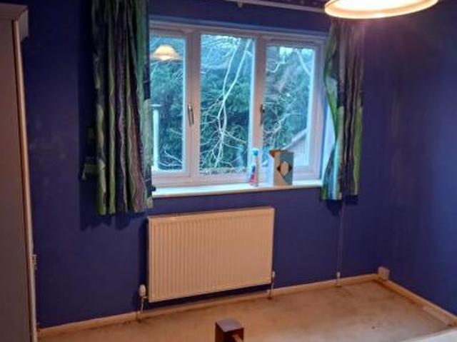 Apartment for rent in Madley Park, Black Bourton