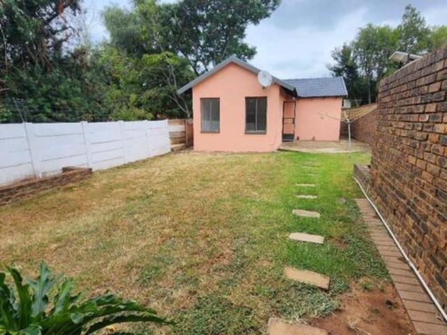 House for rent in Tembisa, Gauteng