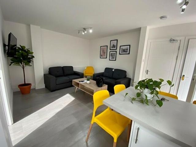 Apartment for rent in Attenborough, East Midlands