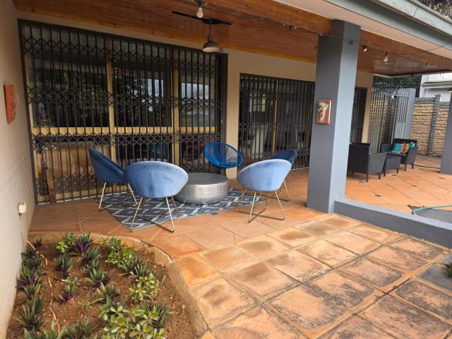 House for rent in Waterkloof, Gauteng