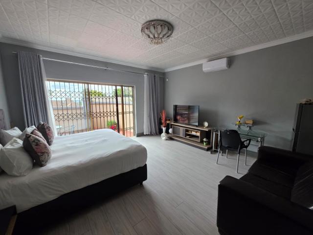House for rent in Waterkloof, Gauteng