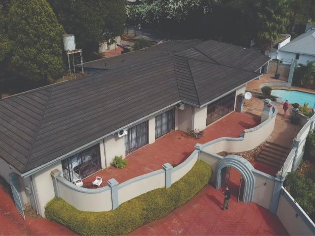 House for rent in Waterkloof, Gauteng
