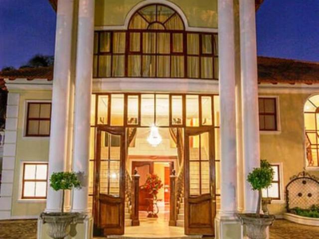 House for rent in Waterkloof, Gauteng