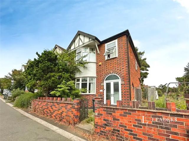 Apartment for rent in Old Wharf, City Of Leicester