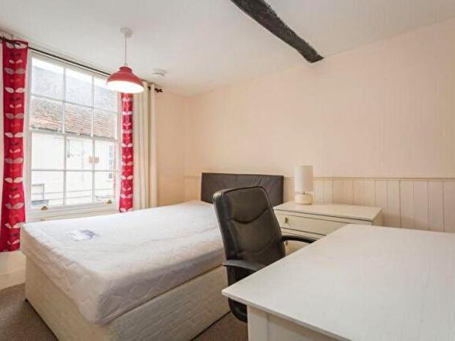 Apartment for rent in Buckingham, Buckinghamshire